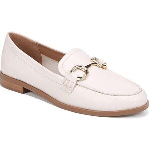 NEW Naturalizer Womens Leather Slip on Loafer Size 7.5